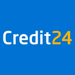Credit24 logotipas