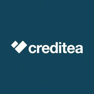 Creditea logotipas