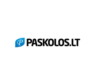 Paskolos.lt logotipas
